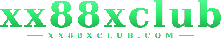 xx88xclub logo